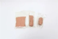 Bandage de pansement d'urgence de 6 pouces